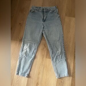 Vintage Riders Jean